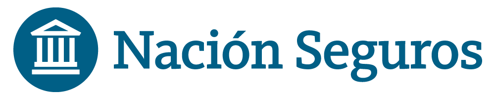 Logo de Nación Seguros